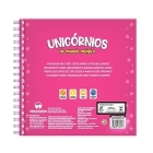 Unicórnios no Mundo Mágico - Escolar