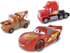 Mcqueen Rel&acirc;mpago carrinho roda livre Disney 050962