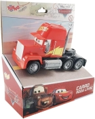 Mcqueen Rel&acirc;mpago carrinho roda livre Disney 050962