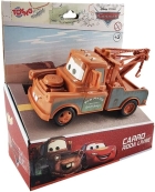 Mcqueen Rel&acirc;mpago carrinho roda livre Disney 050962
