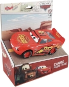 Mcqueen Rel&acirc;mpago carrinho roda livre Disney 050962