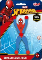 Boneco Marvel deslizante Homem Aranha 051380