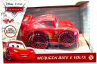Mcqueen fric&ccedil;&atilde;o 22cm carros Disney 059685