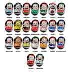 Cabe&ccedil;udinho: Enaldinho na copa - Starter Pack