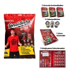 Cabe&ccedil;udinho: Enaldinho na copa - Starter Pack