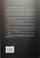 Revela&ccedil;&otilde;es do cerco da Lapa