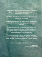 Eu e o Cerco - Lapa baluarte da Rep&uacute;blica Brasileira