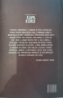 A Lapa, o Cerco - Lapa baluarte da Rep&uacute;blica Brasileira