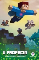 Minecraft - Livro 3 - A Profecia
